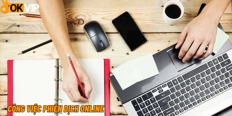 Kỹ năng phiên dịch nhanh chóng, chính xác