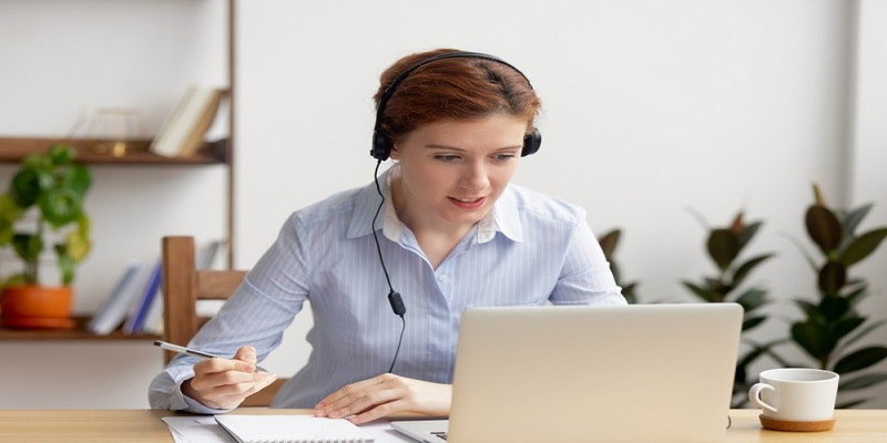 OKVIP cung cấp một không gian làm việc năng động